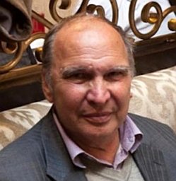 Reginald N. Kyutt