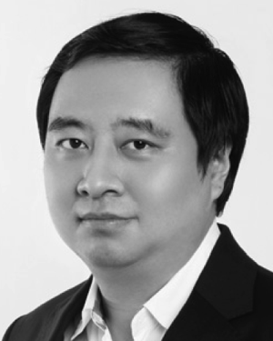Jianfeng Pan