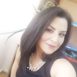 Sümeyra Gürkök