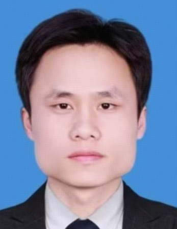 Haining Chen