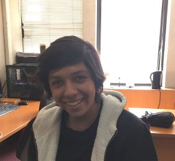 Rodrigo Carrasco-Davis