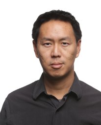 George T. Wang