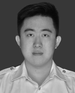 Zhaoyang Chen