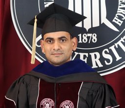 Prakash Adhikari