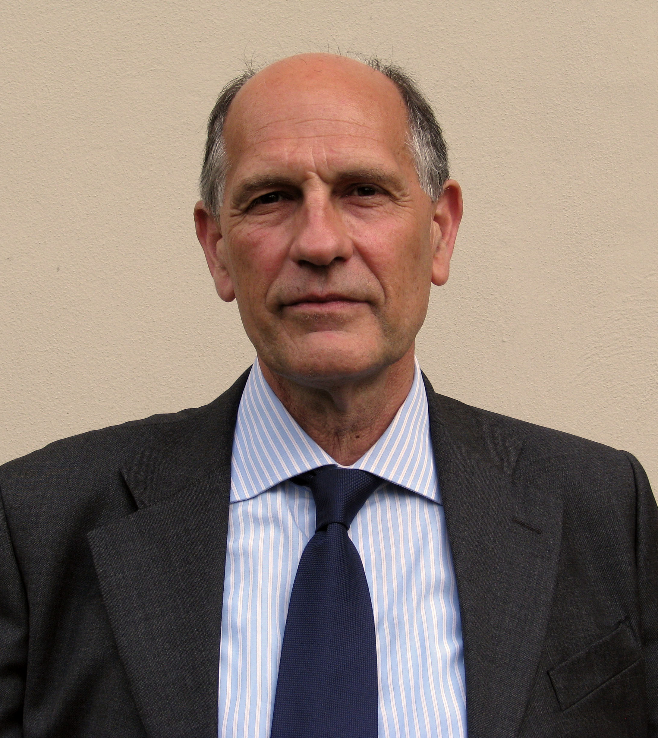 Stefano Bartolini