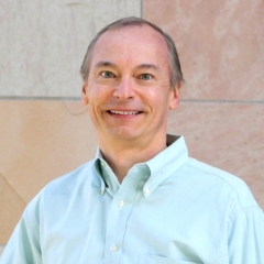 Chris G. Van de Walle