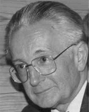 Eberhard Gersing