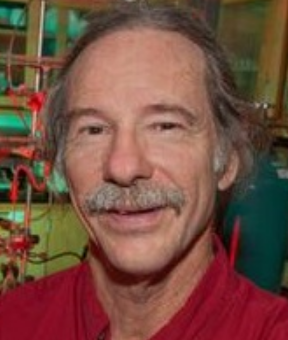 Jeffrey P. Chanton