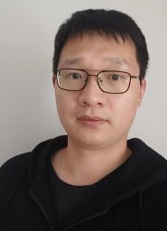 Jiacheng Rong