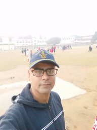 Lalit Mohan Goyal