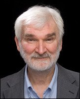 Tony J. Wilkinson