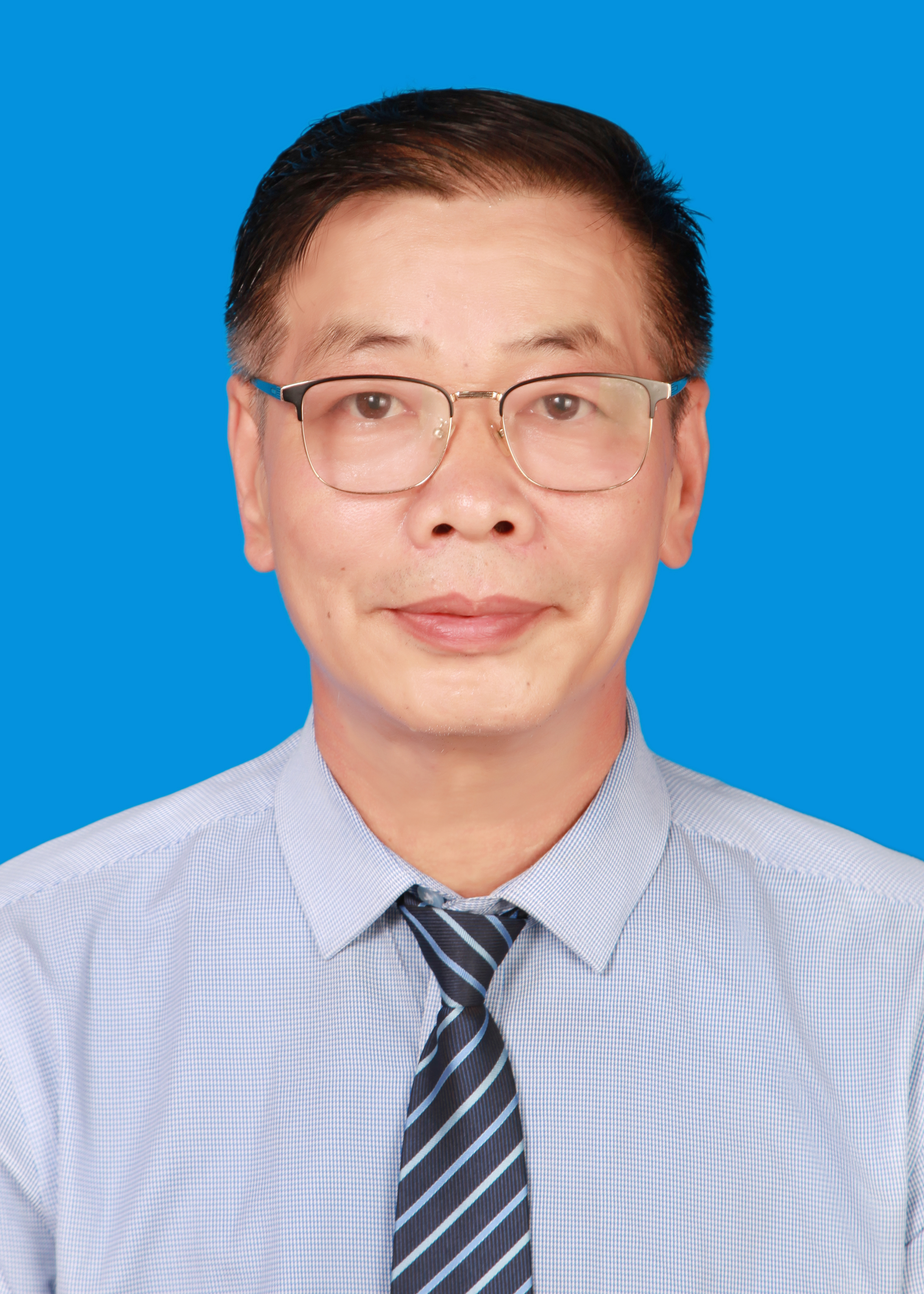 Wujun Ma