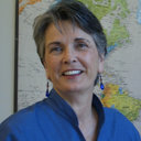 Sheila Griffin
