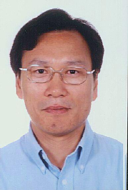 Shenqiang Wang