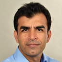 Sahrai Saeed