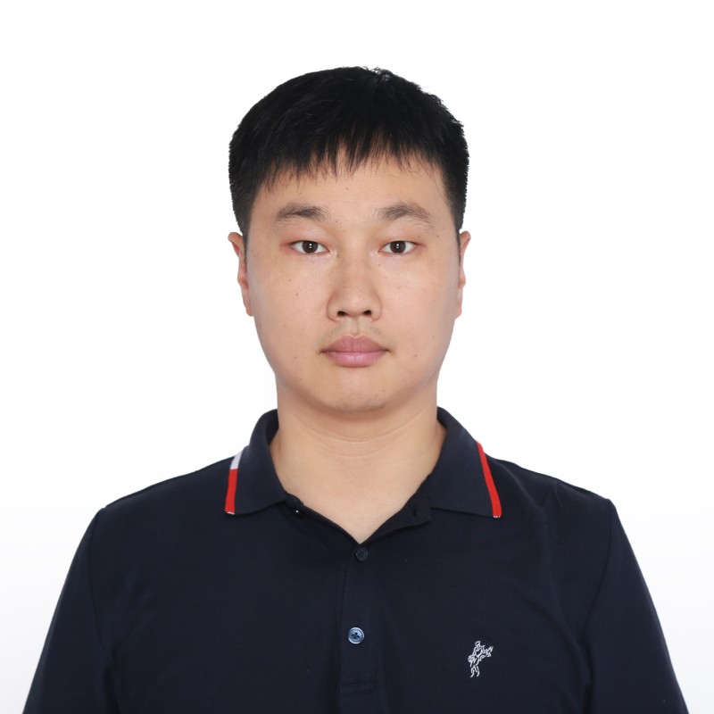 Shaohua Wu