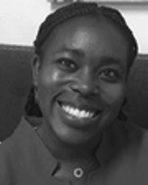 Chandra Holifield Collins