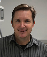 Jeremy M. Smith