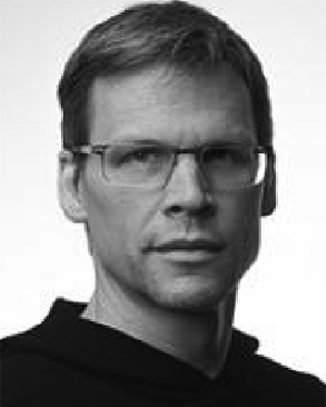 Gordon Edall