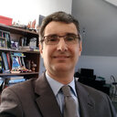 Guilherme F. Frederico