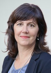 Agnes Leu