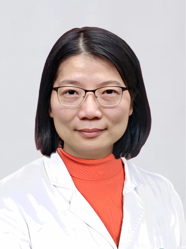 Lingyun Fang