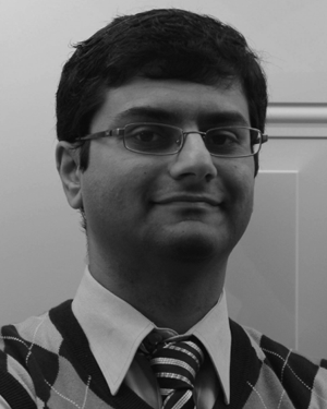 Ankur Kapoor