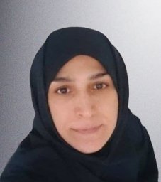 Zahra Mohammadi