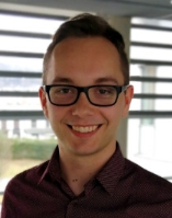 Daniel Scheliga