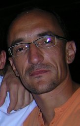 Frederic Gerard