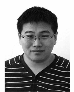 SiMing Liu
