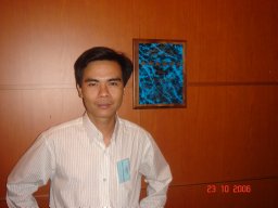 Nguyen Cong Hao