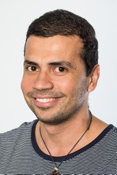 Fernando P. Andutta