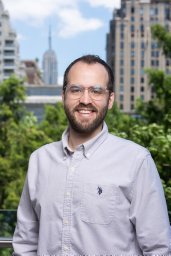 Adam Benzekri