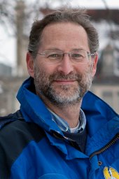 Reed P. Scherer