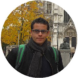 Adel Ferdjoukh