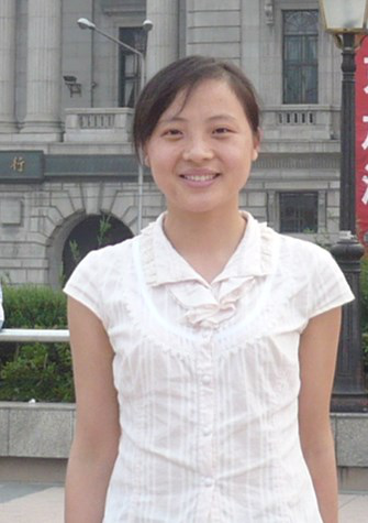 Shaolan Yang