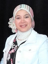 Howieda Fouly