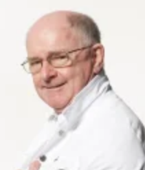 Max Coltheart