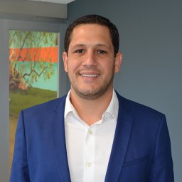 José R. Lebrón