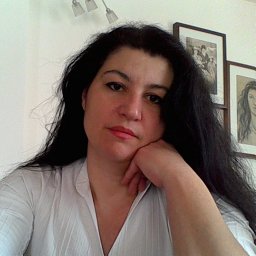 Karamitri Ioanna