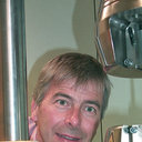 Jens Bergstrom