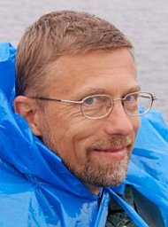 Andrey E. Vishnyakov