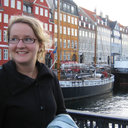 Karin M. Johannesson