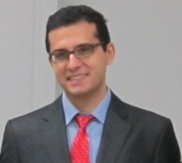 Ali Imanpour