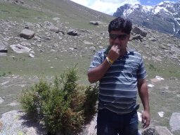Saurabh Sharma