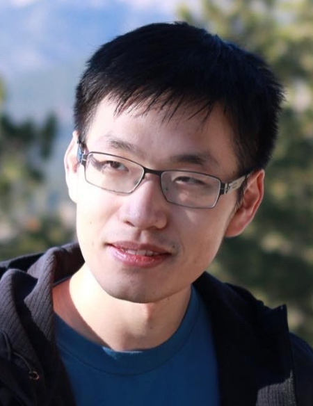 Linqi (Alex) Zhou