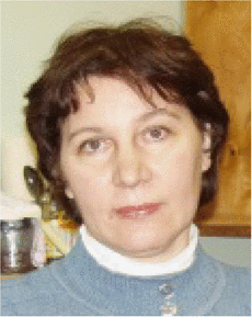 Tatyana A. Vakhonina