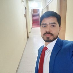 Zakir Hussain