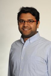 Udaykumar Kage